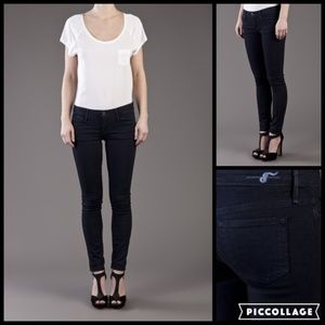 ⏳GONE JUNE 30⏳ Earnest Sewn Skinny Jeans